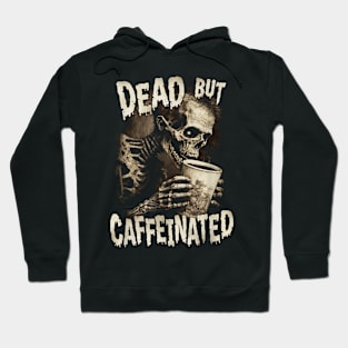 Zombie Horror Fan Hoodie